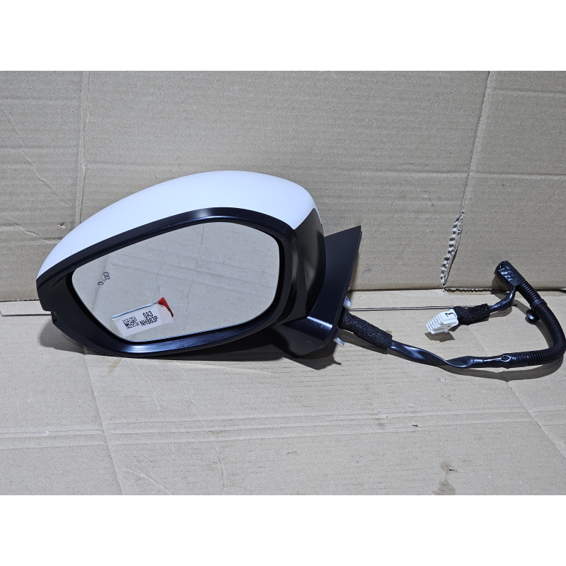 76258-T20-A31 Honda Civic Left Blind Spot Turn Mirror 2022-2025