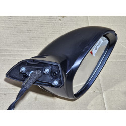 76258-T20-A31 Honda Civic Left Blind Spot Turn Mirror 2022-2025
