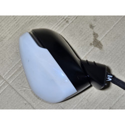 76258-T20-A31 Honda Civic Left Blind Spot Turn Mirror 2022-2025