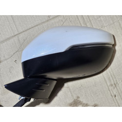 76258-T20-A31 Honda Civic Left Blind Spot Turn Mirror 2022-2025