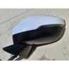 76258-T20-A31 Honda Civic Left Blind Spot Turn Mirror 2022-2025
