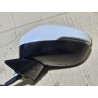 76258-T20-A31 Honda Civic Left Blind Spot Turn Mirror 2022-2025