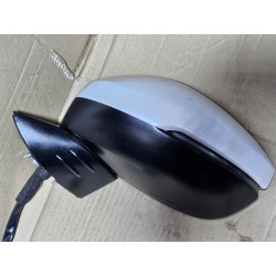76258-T20-A31 Honda Civic Left Blind Spot Turn Mirror 2022-2025