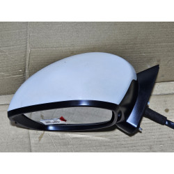 76258-T20-A31 Honda Civic Left Blind Spot Turn Mirror 2022-2025