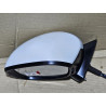 76258-T20-A31 Honda Civic Left Blind Spot Turn Mirror 2022-2025