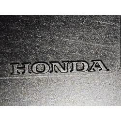 76258-3A0-A12 Honda CR-V Left Blind Spot Turn Heated Mirror 2023-2026