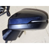 76258-3A0-A12 Honda CR-V Left Blind Spot Turn Heated Mirror 2023-2026