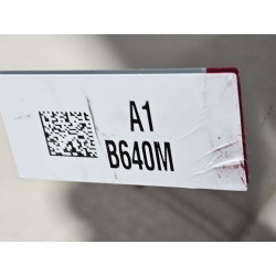 76258-3A0-A12 Honda CR-V Left Blind Spot Turn Heated Mirror 2023-2026