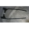 25905360 Cadillac CTS Right Rear Bumper Bracket Support Retainer 2008-2013