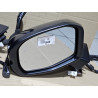 76258-3A0-A12 Honda CR-V Left Blind Spot Turn Heated Mirror 2023-2026