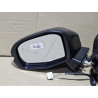 76258-3A0-A12 Honda CR-V Left Blind Spot Turn Heated Mirror 2023-2026