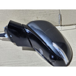 87610-S2280 Hyundai Santa Fe Left Blind Spot Camera Turn Mirror 2019-2020