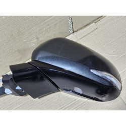 87610-S2280 Hyundai Santa Fe Left Blind Spot Camera Turn Mirror 2019-2020