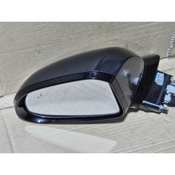 87610-S2280 Hyundai Santa Fe Left Blind Spot Camera Turn Mirror 2019-2020