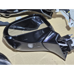 87610-S2280 Hyundai Santa Fe Left Blind Spot Camera Turn Mirror 2019-2020