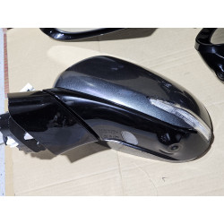87610-S2280 Hyundai Santa Fe Left Blind Spot Camera Turn Mirror 2019-2020