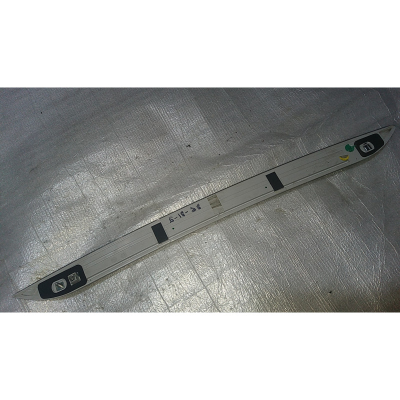 2179060400 Mercedes-Benz S-Class Coupe LED Brake Stop Lamp 2015-2018