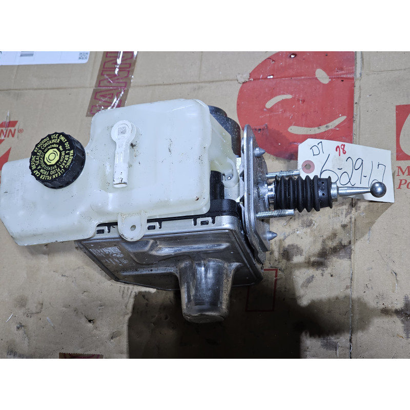 3451-5A3BA69-01 BMW M850i ABS Master Brake Booster Pump 2020-2024