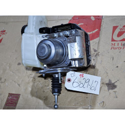 3451-5A3BA69-01 BMW M850i ABS Master Brake Booster Pump 2020-2024