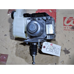 3451-5A3BA69-01 BMW M850i ABS Master Brake Booster Pump 2020-2024