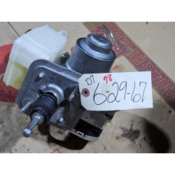 3451-5A3BA69-01 BMW M850i ABS Master Brake Booster Pump 2020-2024