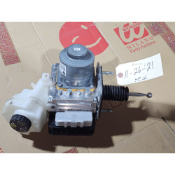 3450-5A75D99-01 BMW X1 Brake Booster ABS Pump 3450-5A75D99