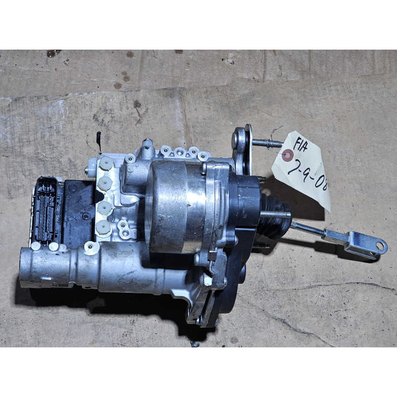 PL34-2D335-SC Ford F-150 ABS Master Brake Booster Pump 2021-2025