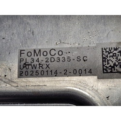 PL34-2D335-SC Ford F-150 ABS Master Brake Booster Pump 2021-2025