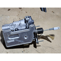 PL34-2D335-SC Ford F-150 ABS Master Brake Booster Pump 2021-2025