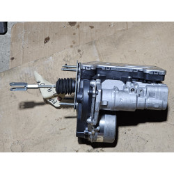 PL34-2D335-SC Ford F-150 ABS Master Brake Booster Pump 2021-2025