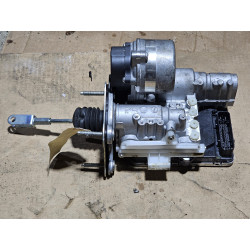 PL34-2D335-SC Ford F-150 ABS Master Brake Booster Pump 2021-2025