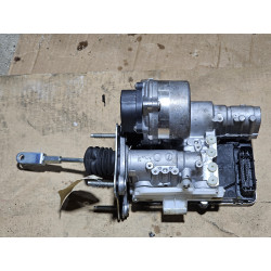 PL34-2D335-SC Ford F-150 ABS Master Brake Booster Pump 2021-2025