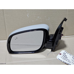 87610-A9750 Kia Sedona Left Blind Spot Camera Turn Mirror 2015-2021