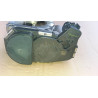 12616994 Cadillac CTS Throttle Body 2007-2011