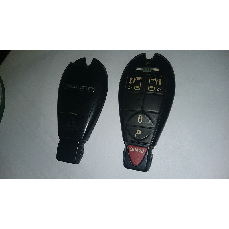 05026623AC Dodge Grand Caravan Keyless Entry Remote FOB 2008-2018