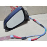 87940-0E916 Lexus RX Left Blind Spot Camera Auto Dim Power Fold Turn Mirror