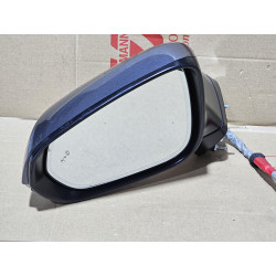 87940-0E916 Lexus RX Left Blind Spot Camera Auto Dim Power Fold Turn Mirror