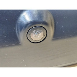 87940-0E916 Lexus RX Left Blind Spot Camera Auto Dim Power Fold Turn Mirror