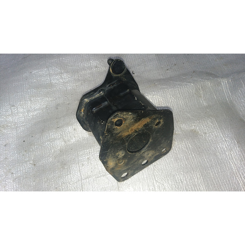 52025-0C010 Toyota Tundra Right Reinforcement Bracket 2007-2018
