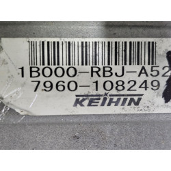1B000-RBJ-A52 Honda Insight Battery Pack 2010-2014 1B000-RBJ-A50