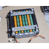 1B000-RBJ-A52 Honda Insight Battery Pack 2010-2014 1B000-RBJ-A50