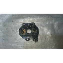 52025-0C010 Toyota Tundra Right Reinforcement Bracket 2007-2018