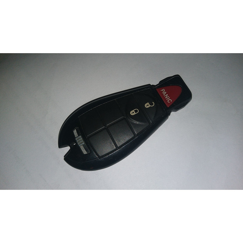 05026100AF Dodge Grand Caravan Keyless Entry Remote FOB 2008-2018