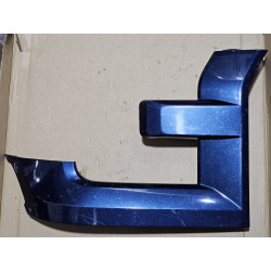 FL34-17C754-C Ford F-150 Right Headlight Trim Cover Molding 2015-2017