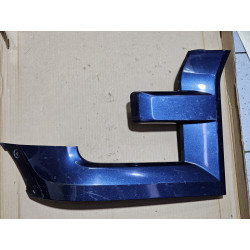 FL34-17C754-C Ford F-150 Right Headlight Trim Cover Molding 2015-2017