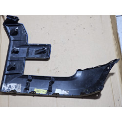 FL34-17C754-C Ford F-150 Right Headlight Trim Cover Molding 2015-2017