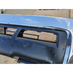 53911-0C040 Toyota Tundra Front Chrome Bumper 2007-2013