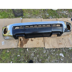 53911-0C040 Toyota Tundra Front Chrome Bumper 2007-2013