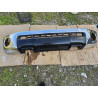 53911-0C040 Toyota Tundra Front Chrome Bumper 2007-2013