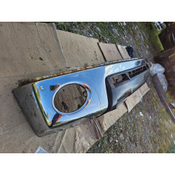 53911-0C040 Toyota Tundra Front Chrome Bumper 2007-2013